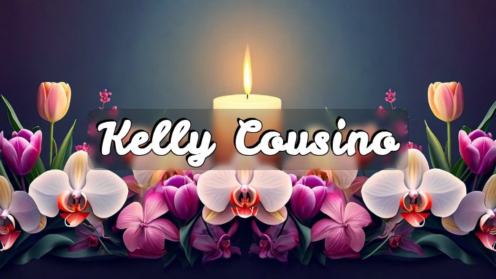 Kelly Cousino, Dublin, OH