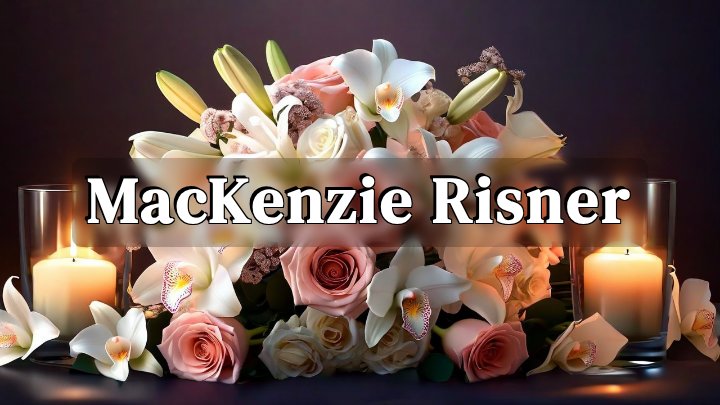 MacKenzie Risner, Osceola, AR